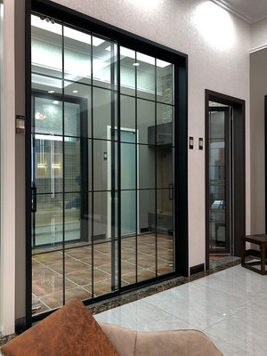 匠心聚力 创领未来 华鼎门窗第二届营销峰会暨2018新品发布会圆满举行