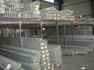 临朐肯德基门型材批发 品质与价格双优的选择——世界工厂网优选推荐