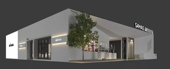 中国建博会(广州)丨派雅、皇派等门窗大牌展厅抢鲜看,登记逛展可领20元现金红包!